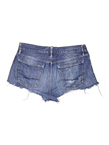 Gap Denim Shorts (view 2)