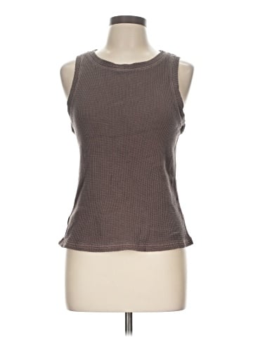 Lou & Grey Sleeveless T-Shirt (view 1)
