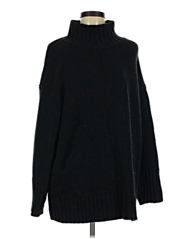 Nordstrom Wool Pullover Sweater (view 1)