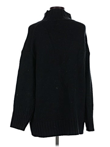 Nordstrom Wool Pullover Sweater (view 2)