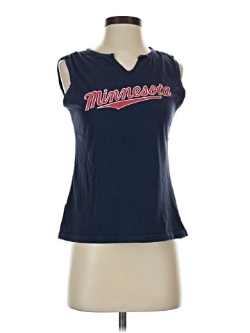 Majestic Sleeveless T-Shirt (view 1)