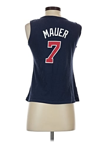 Majestic Sleeveless T-Shirt (view 2)
