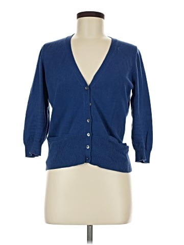 Ann Taylor Cardigan (view 1)