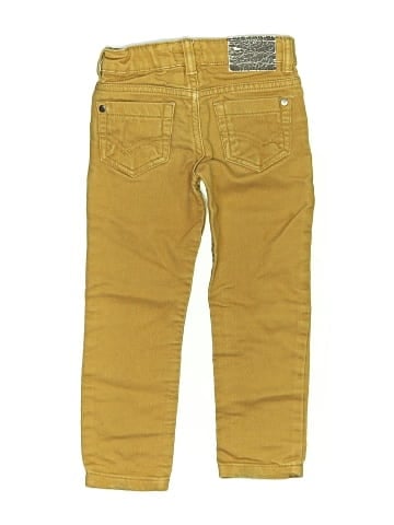 Du Pareil Au Meme DPAM Jeans (view 2)