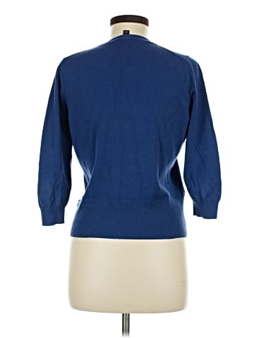 Ann Taylor Cardigan (view 2)