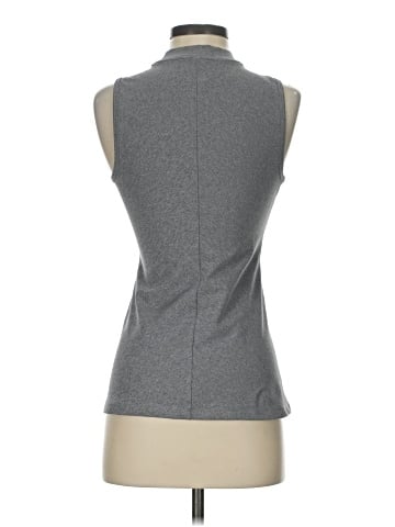 Athleta Sleeveless T-Shirt (view 2)