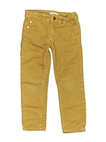 Du Pareil Au Meme DPAM Jeans (view 1)
