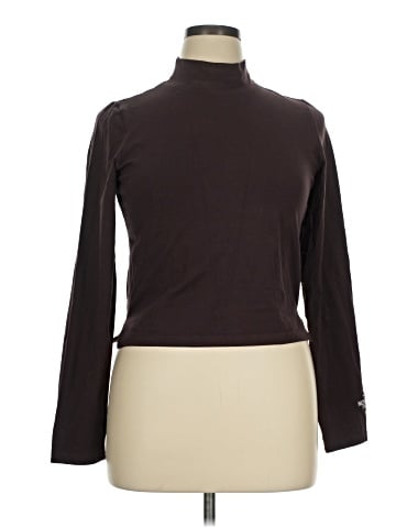 The North Face Long Sleeve Turtleneck (view 1)