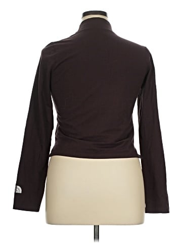 The North Face Long Sleeve Turtleneck (view 2)