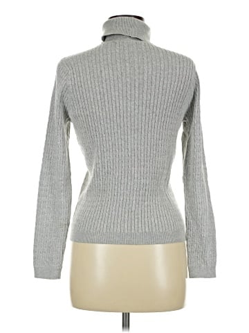 Jeanne Pierre Turtleneck Sweater (view 2)