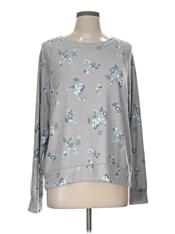 Lucky Brand Long Sleeve T-Shirt (view 1)