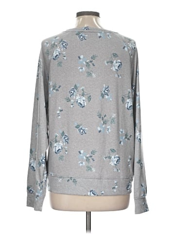 Lucky Brand Long Sleeve T-Shirt (view 2)
