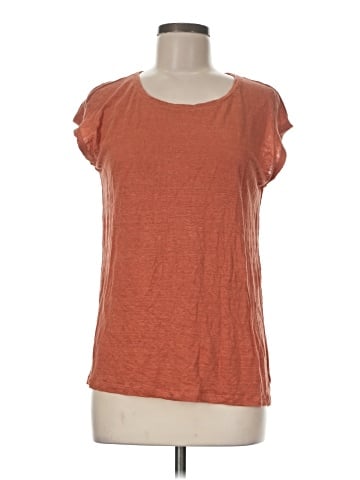 Tahari Short Sleeve T-Shirt (view 1)