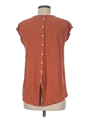 Tahari Short Sleeve T-Shirt (view 2)