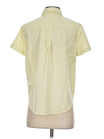 Levi's Short Sleeve Button-Down Shirt (view 2)