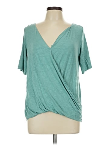 Left Coast by Dolan Short Sleeve Top (view 1)