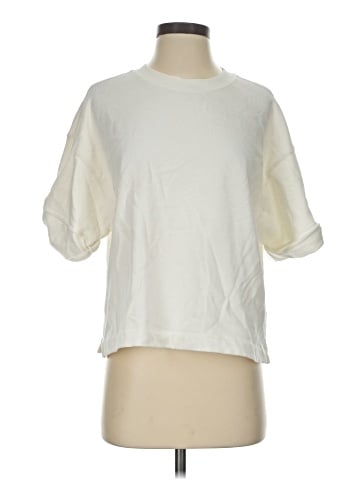 Madewell Sweatshirt (view 1)