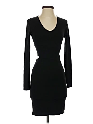 T by Alexander Wang Cocktail Dress (view 1)