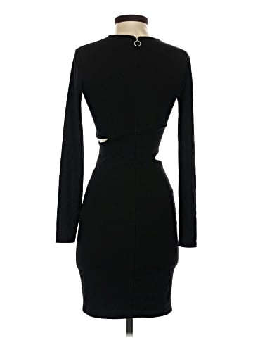 T by Alexander Wang Cocktail Dress (view 2)