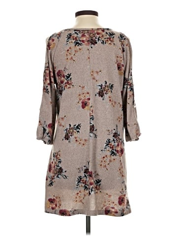 Alya Casual Dress (view 2)
