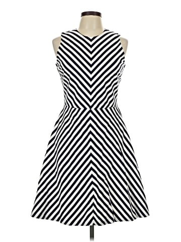 J. McLaughlin Cocktail Dress (view 1)