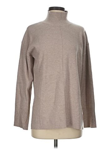 Banana Republic Turtleneck Sweater (view 1)