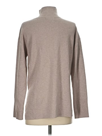 Banana Republic Turtleneck Sweater (view 2)