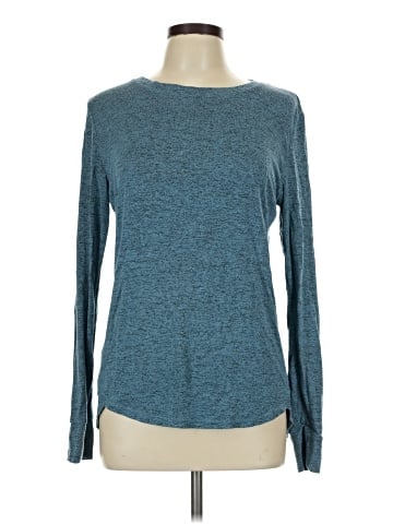 Cuddl Duds Long Sleeve T-Shirt (view 1)