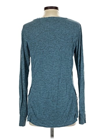 Cuddl Duds Long Sleeve T-Shirt (view 2)