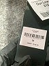 Bebe 100% Polyurethane Black Track Pants Size M - photo 6