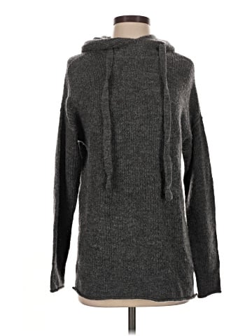 Abercrombie & Fitch Turtleneck Sweater (view 1)