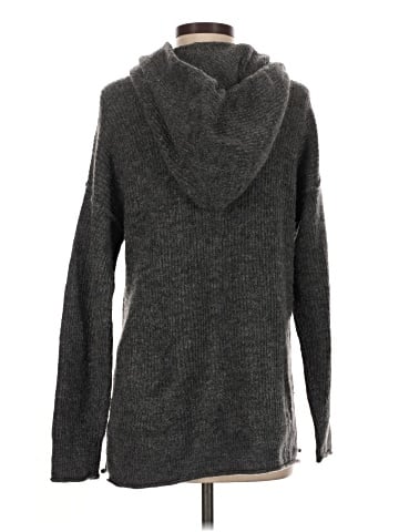 Abercrombie & Fitch Turtleneck Sweater (view 2)