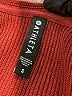 Athleta Burgundy Pullover Sweater Size S - photo 7