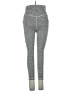 Athleta Animal Print Gray Active Pants Size S - photo 2