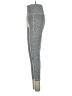 Athleta Animal Print Gray Active Pants Size S - photo 5