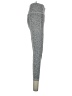 Athleta Animal Print Gray Active Pants Size S - photo 4