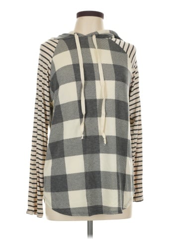 7th Ray Fleece (view 1)