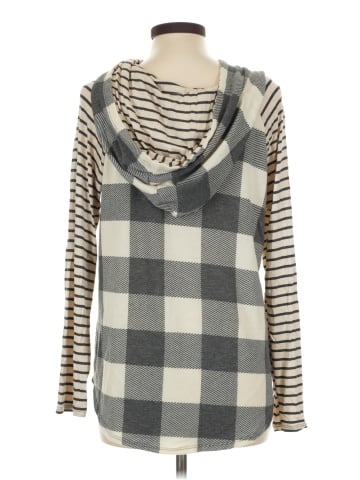 7th Ray Fleece (view 2)
