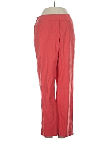 Ann Taylor Casual Pants (view 1)