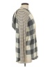 7th Ray Gray Fleece Size L - photo 4