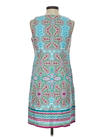 London Times Casual Dress (view 2)