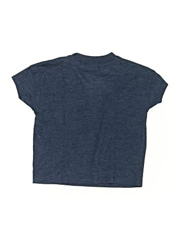 OshKosh B'gosh Short Sleeve Henley (view 2)