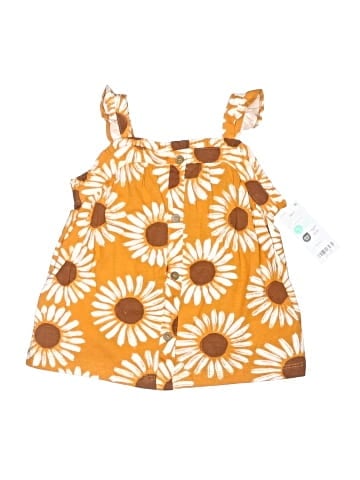 Carter's Sleeveless Blouse (view 1)