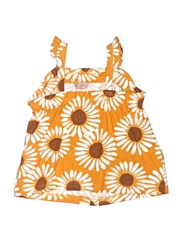 Carter's Sleeveless Blouse (view 2)