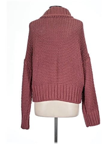 Free People Turtleneck Sweater (view 2)