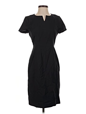 Brooks Brothers Cocktail Dress (view 1)