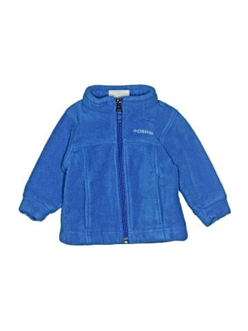 Columbia Jacket (view 1)