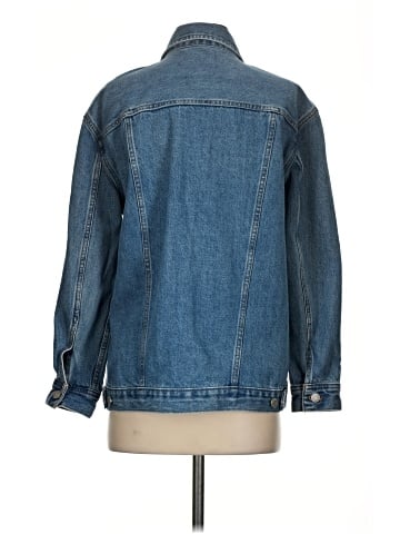 Madewell Denim Jacket (view 2)