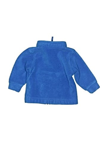 Columbia Jacket (view 2)