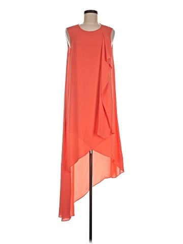 BCBGMAXAZRIA Cocktail Dress (view 1)